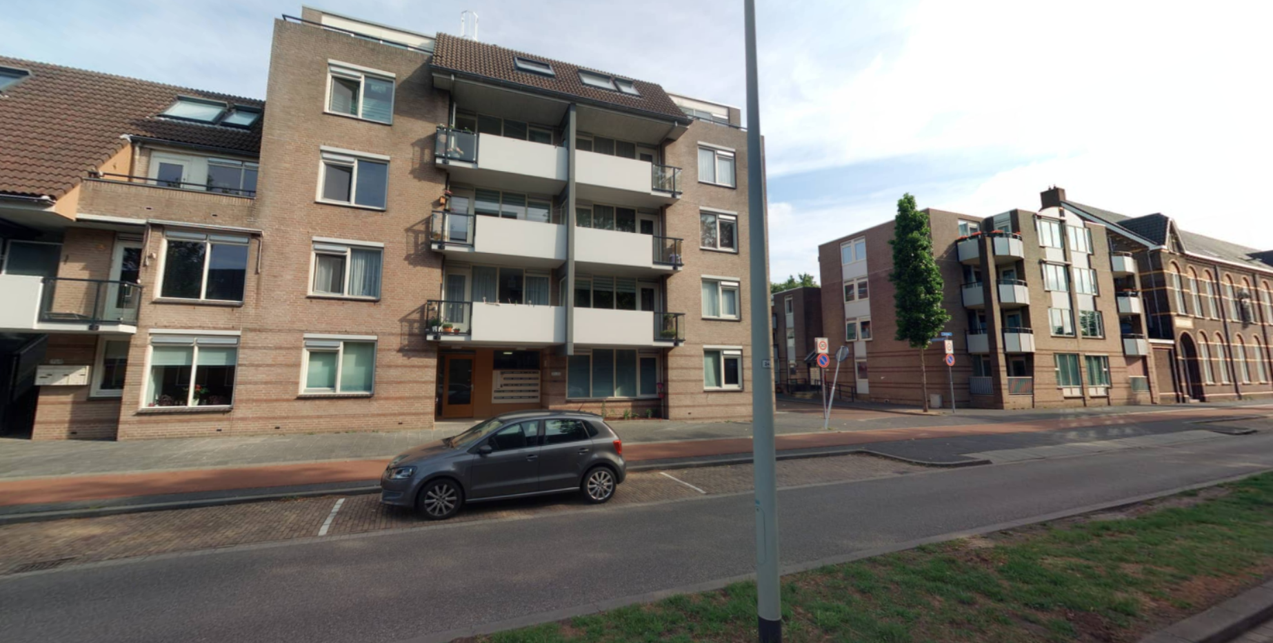 Te huur: Bergen op Zoom