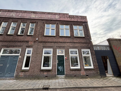 Te huur: Groningen