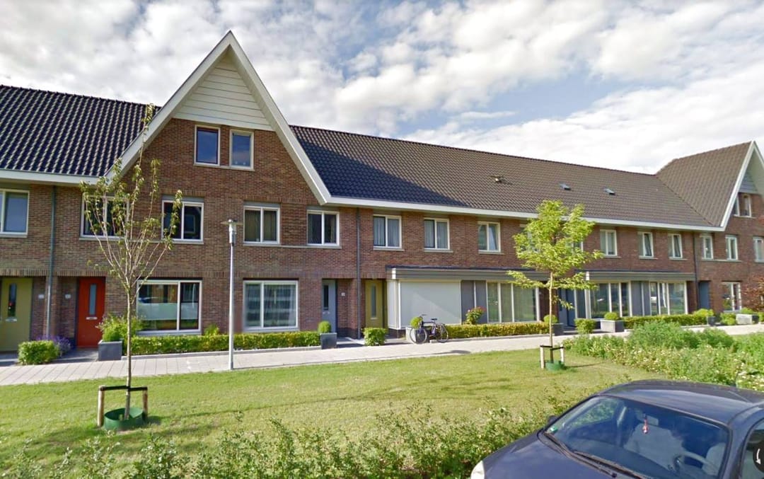 Te huur: Eindhoven