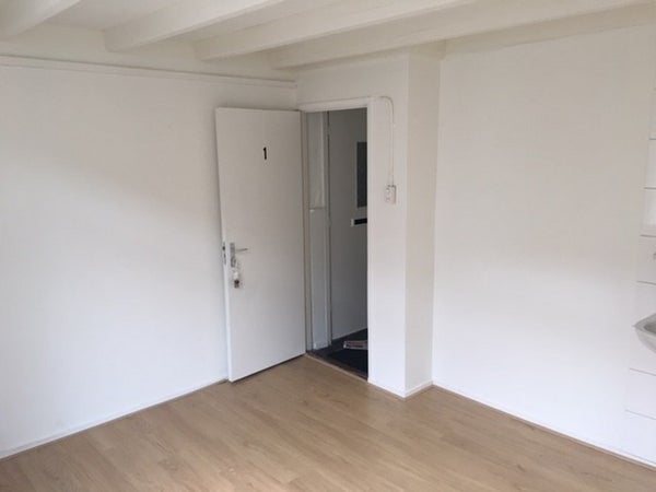 Te huur: Tilburg