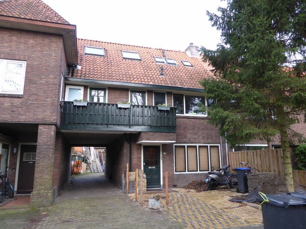 For rent: Hilversum / €540.00 p.m. / 20.00m2