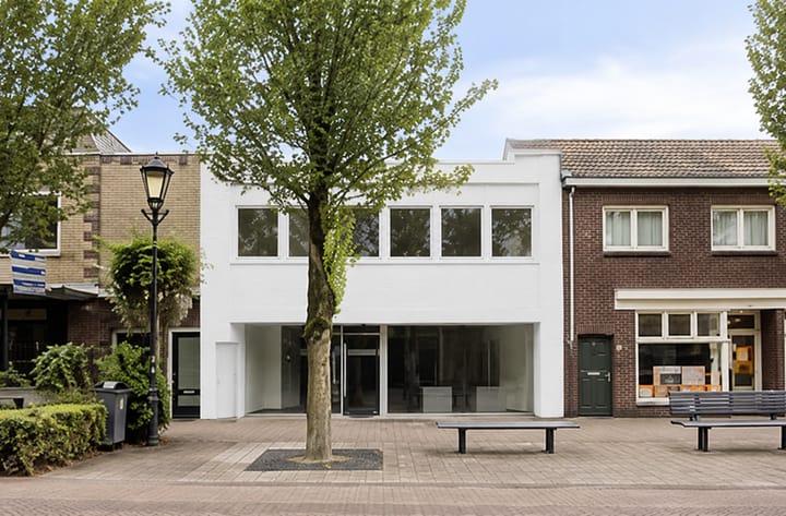 Te huur: Gemert