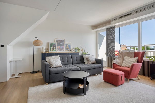 Te huur: Rotterdam