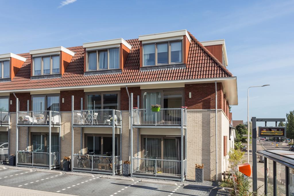 Te huur: Huissen