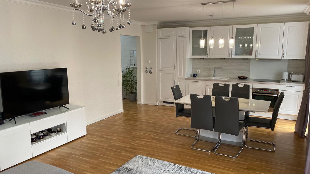 Te huur: Groningen / €715,00 p.m. / 66,00m2