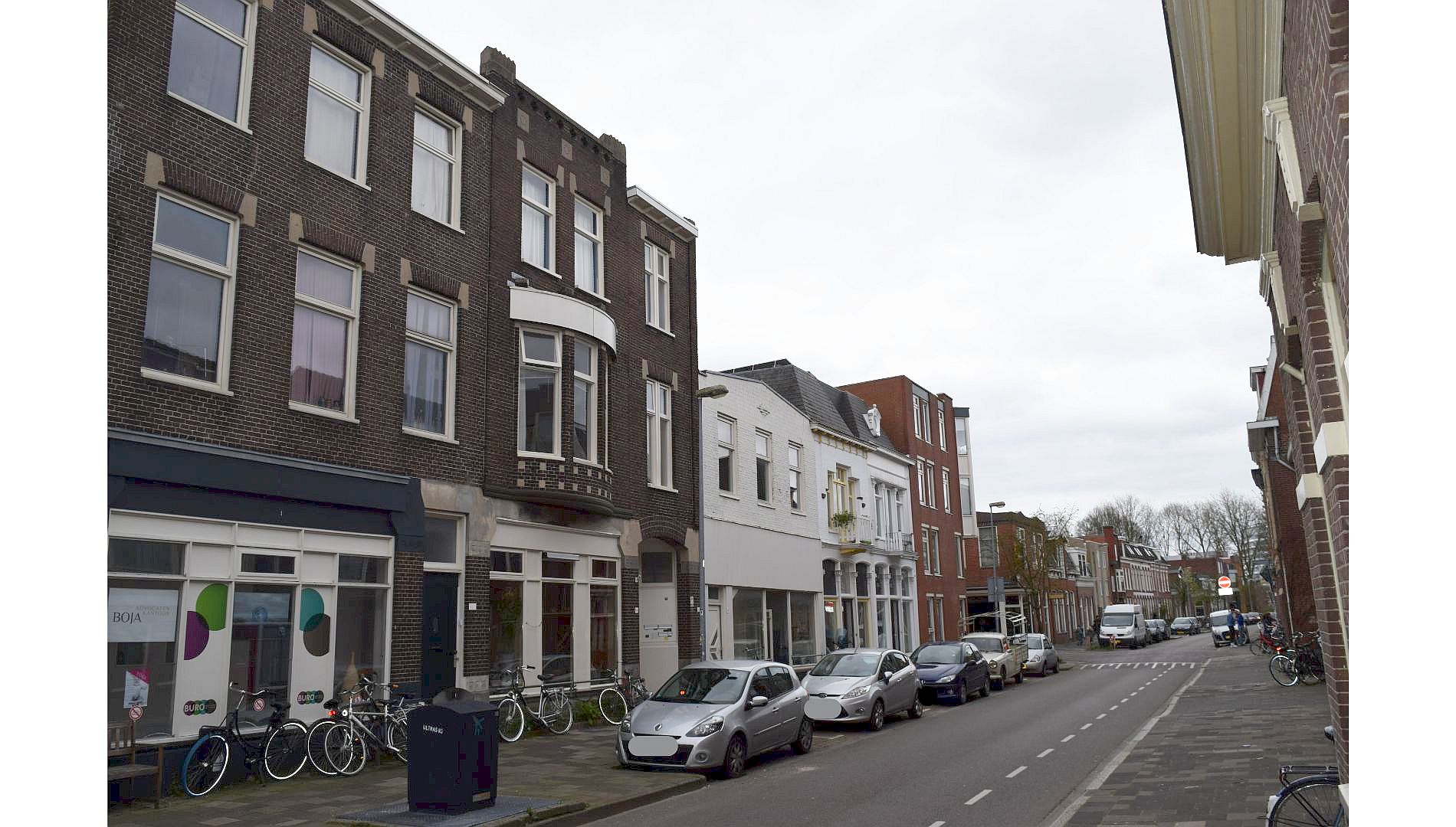 For rent: Groningen