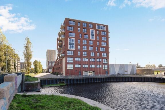 Te huur: Den Haag / €1750,00 p.m. / 89,00m2