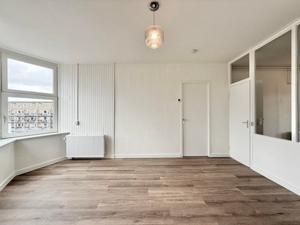 Te huur: Amsterdam / €2500,00 p.m. / 57,00m2