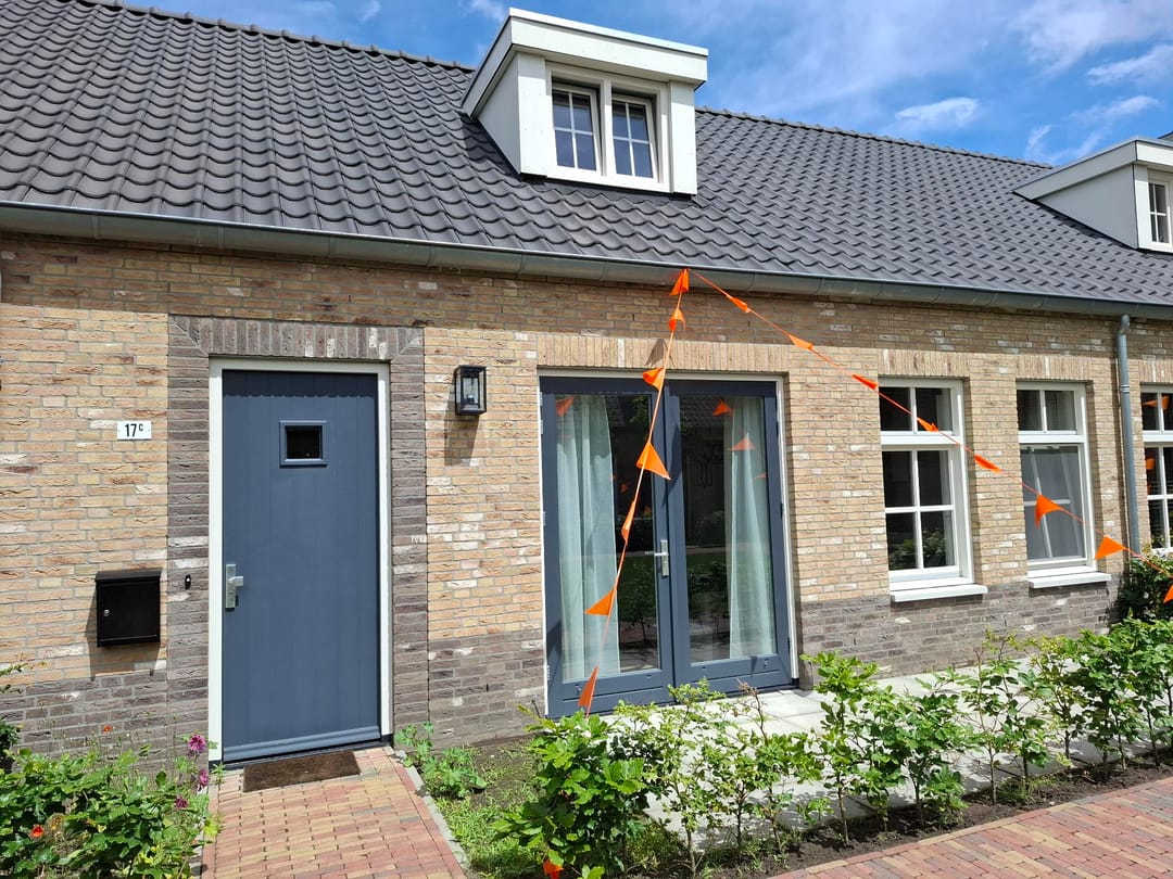 Te huur: Zundert / €1415 p.m. / 105m2