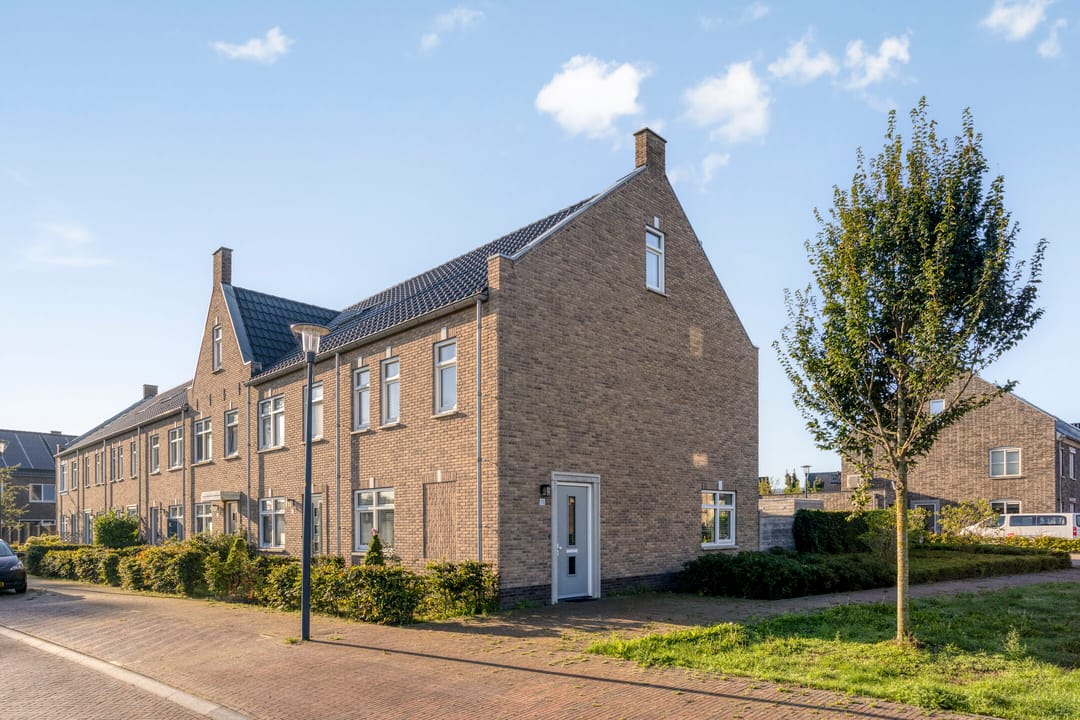 Te huur: Deventer