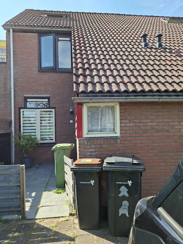 Te huur: Purmerend