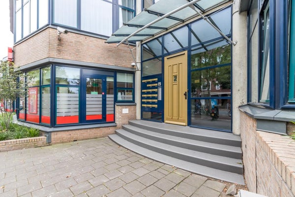 Te huur: Amsterdam