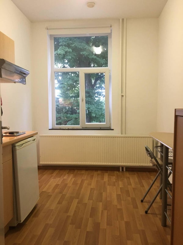 Te huur:  Maastricht  / €430,00 p.m. / 32,00m2