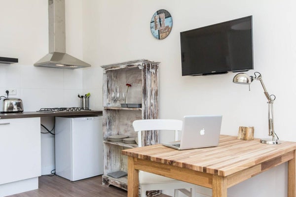 Te huur:  Den Haag  / €799,00 p.m. / 23,00m2