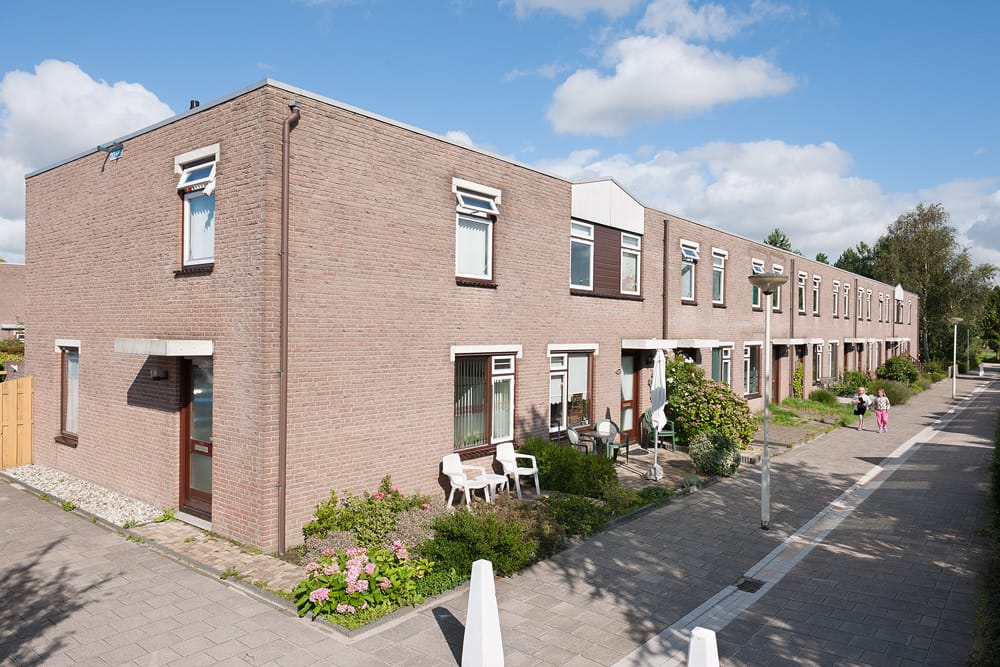 Te huur: Zoetermeer