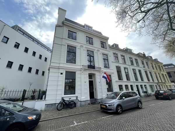 For rent: Utrecht