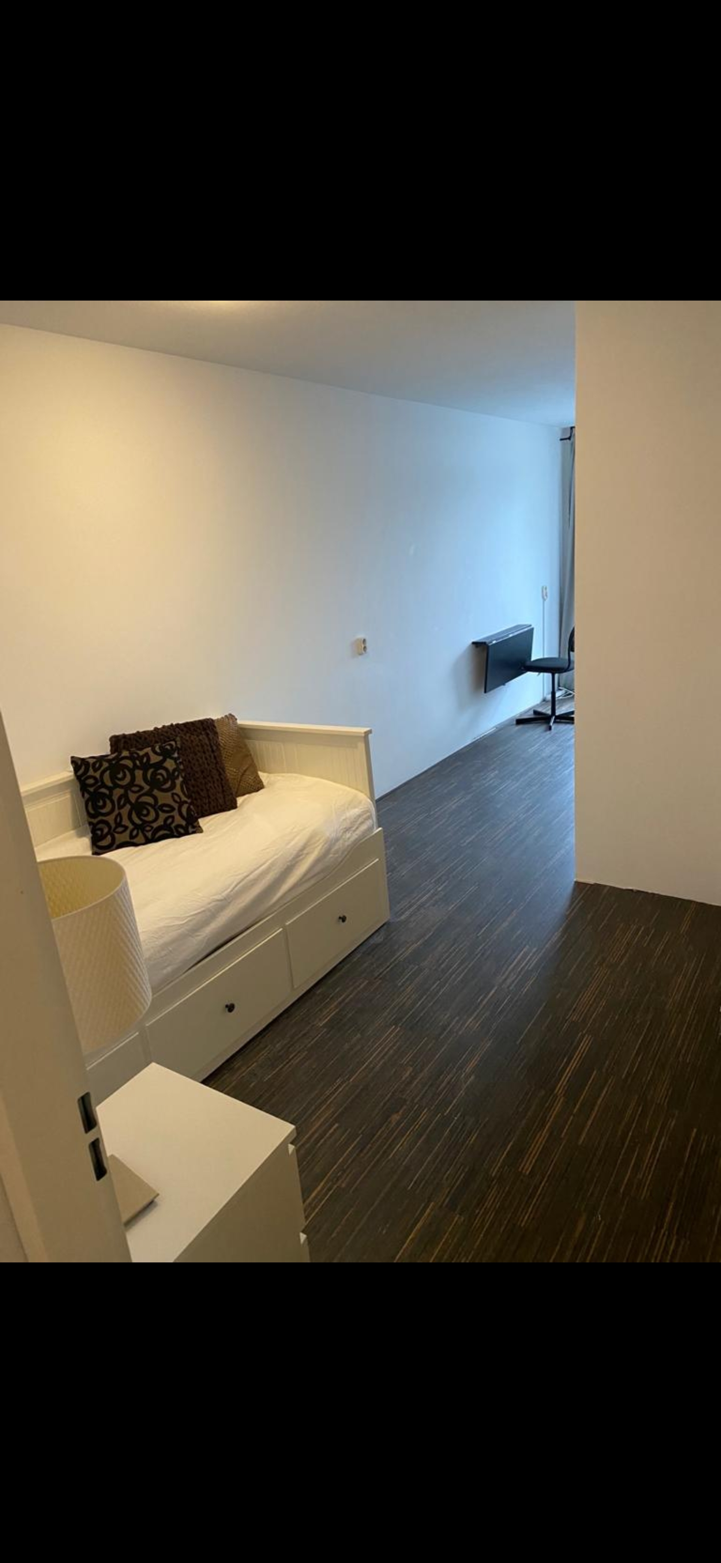 For rent: Amsterdam / €875 p.m. / 25m2