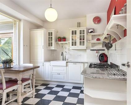 Te huur: Amsterdam / €2000,00 p.m. / 80,00m2