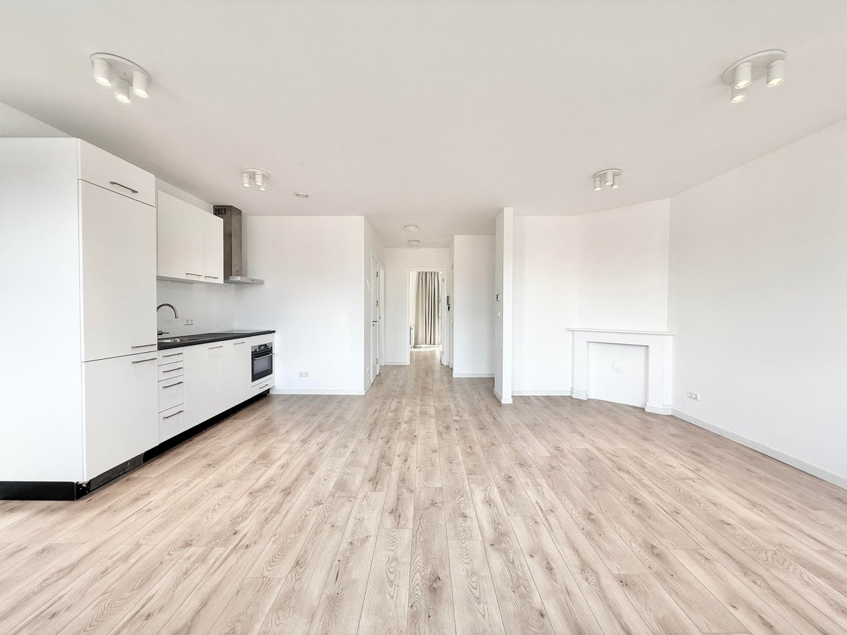 For rent: Amsterdam