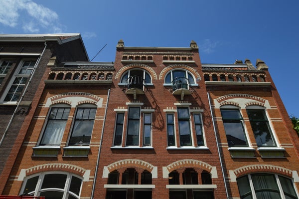 Te huur: Zwolle
