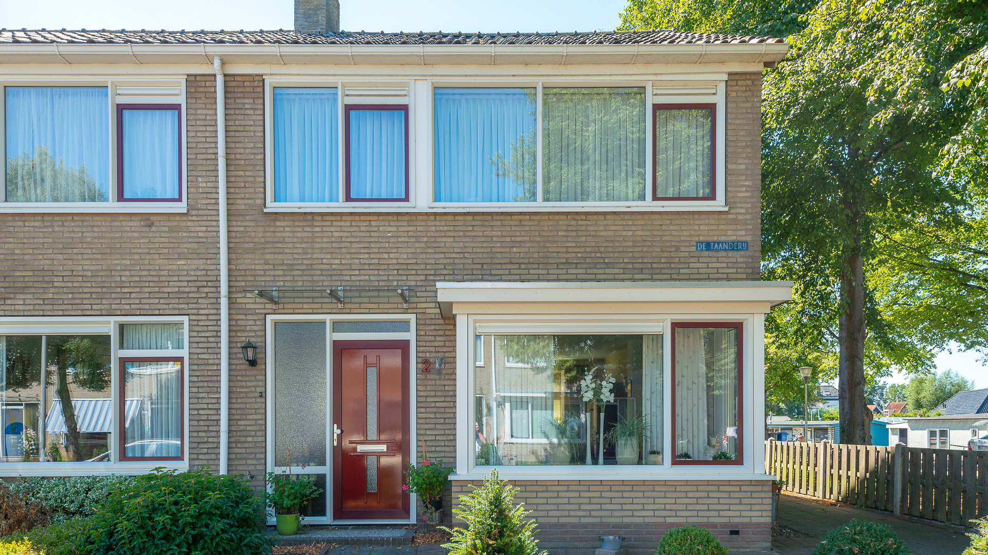 Te huur: Zwartsluis