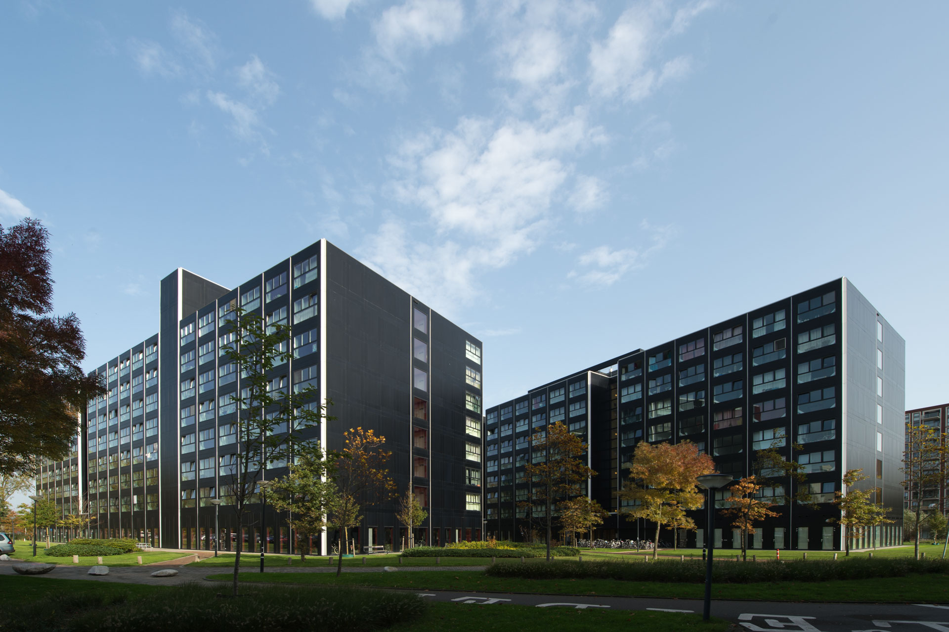 Te huur: Leiden