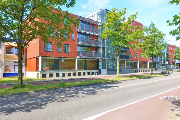 For rent:  Utrecht  / €2050 p.m. / 81m2