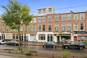 For rent: Den Haag / €727.00 p.m. / 24.00m2