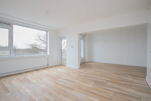 Te huur: Amsterdam