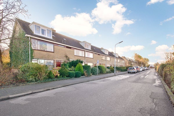 For rent: Nieuw-Vennep / €1650.00 p.m. / 120.00m2