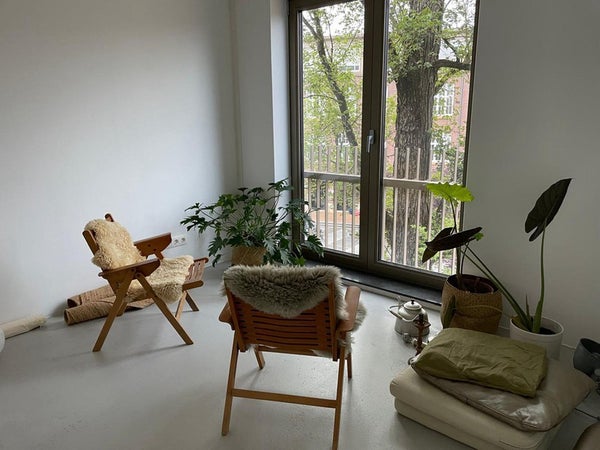 For rent: Amsterdam / €1029.00 p.m. / 49.00m2