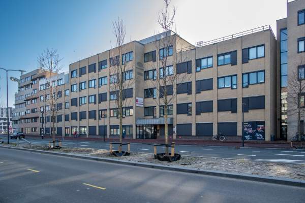 For rent: Leiden