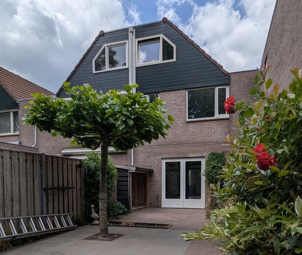 Te huur: Ede / €2250 p.m. / 122m2