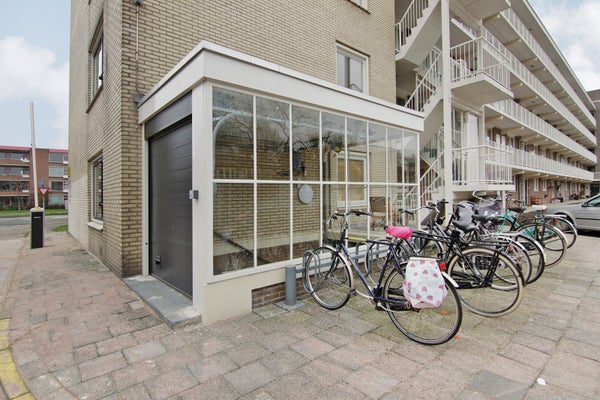 For rent: Utrecht