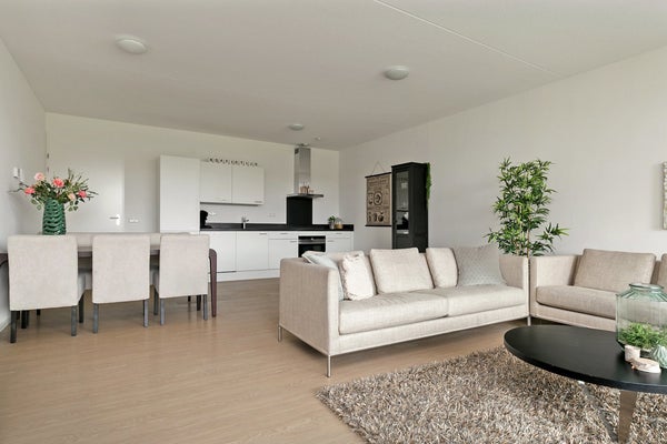 For rent: Purmerend / €1530 p.m. / 86m2