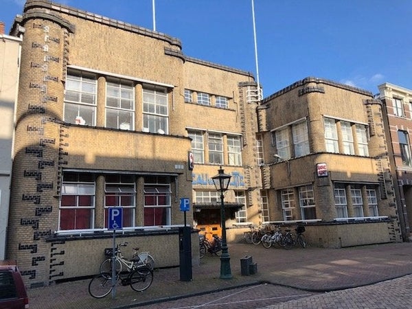 Te huur:  Leiden  / €1095,00 p.m. / 40,00m2