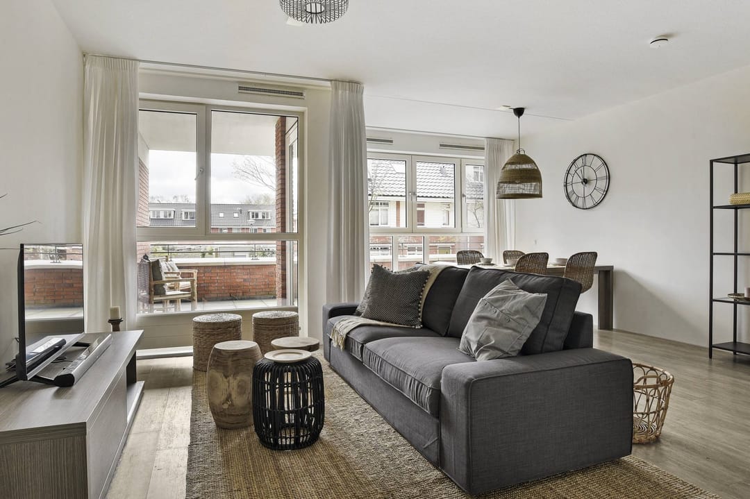 For rent: Leiden