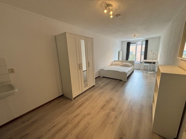 Te huur: Maastricht