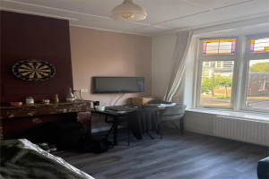 Te huur: Leiden