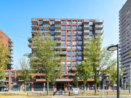 For rent: Delft