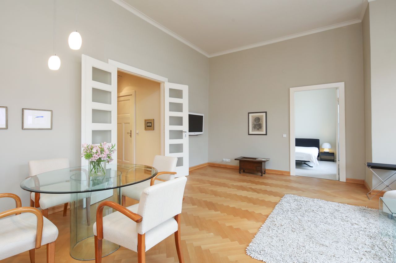 Te huur: Utrecht / €700 p.m. / 56m2
