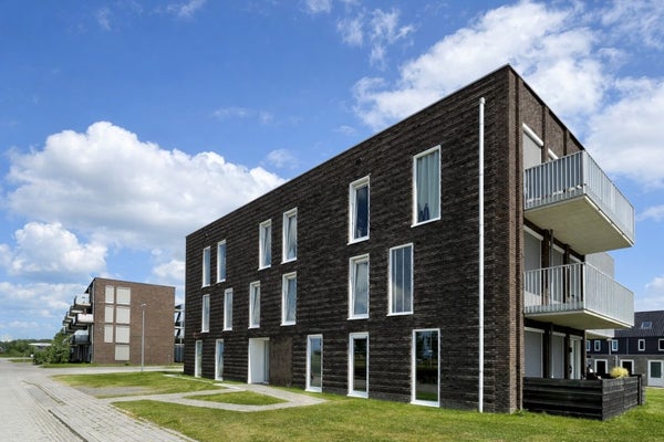 Te huur:  Leeuwarden  / €1245,00 p.m. / 72,00m2