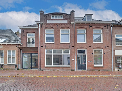 For rent: Zevenaar