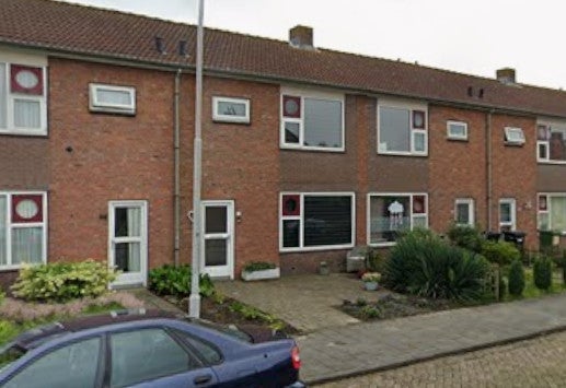 Te huur: Sluiskil