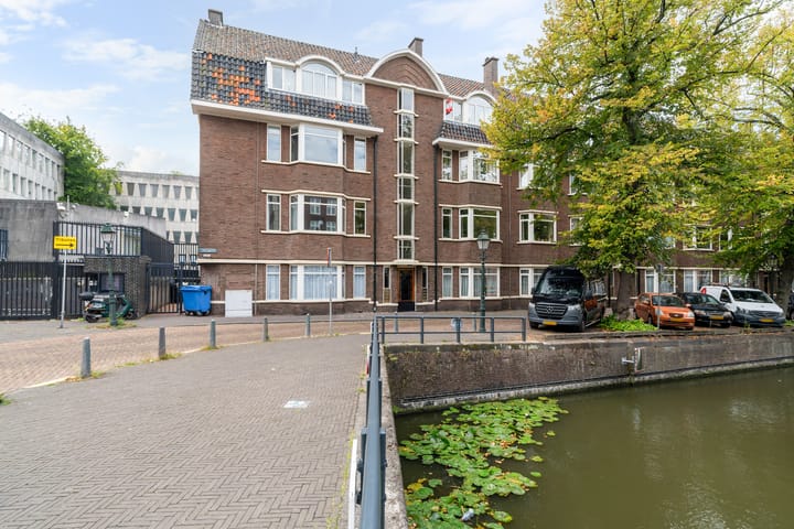 For rent: Den Haag