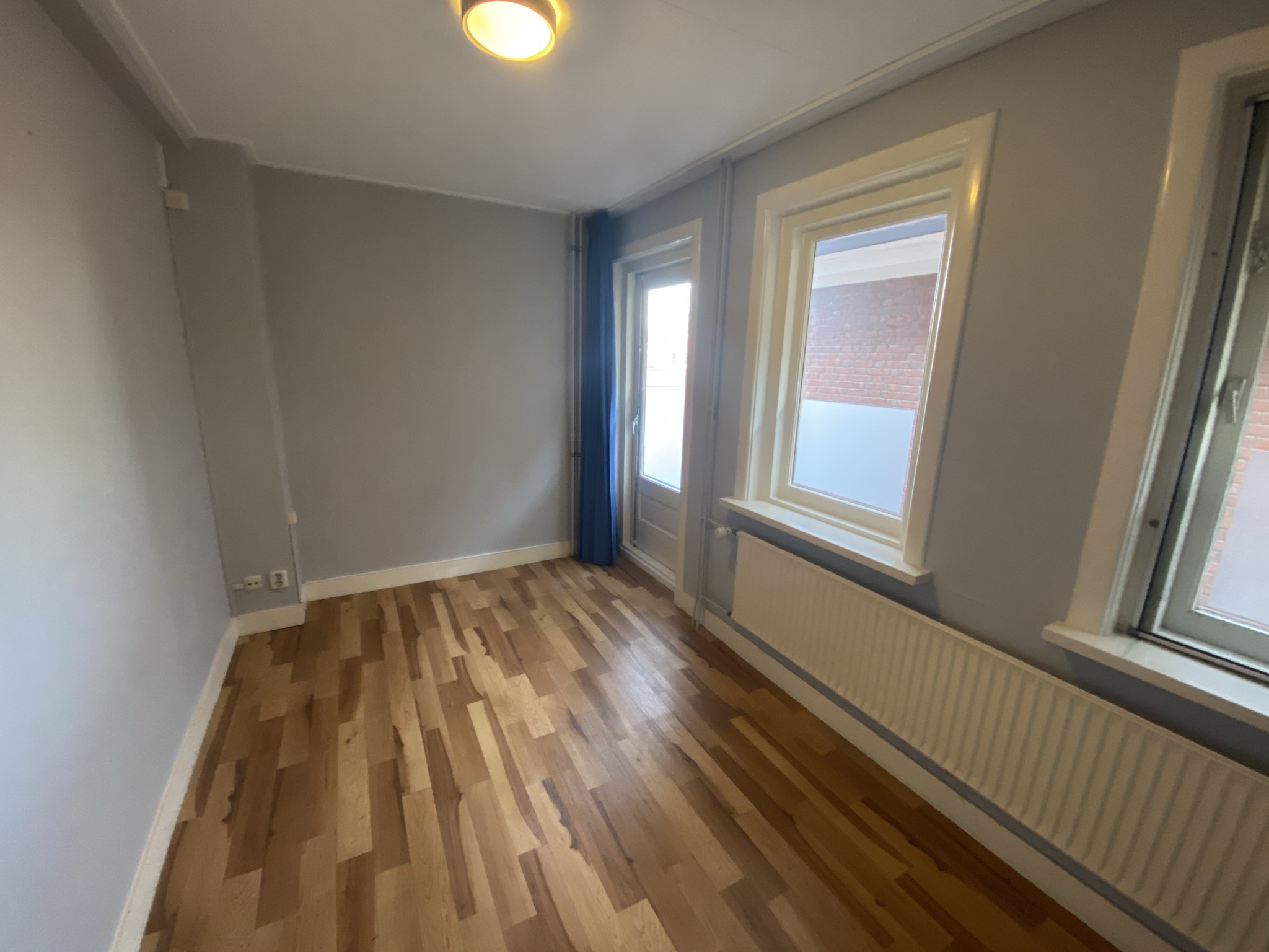 Te huur: Barneveld