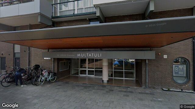 For rent: Amstelveen