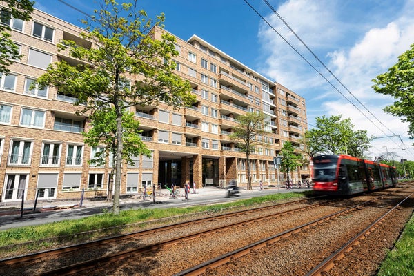 Te huur:  Den Haag  / €1064,00 p.m. / 39,00m2