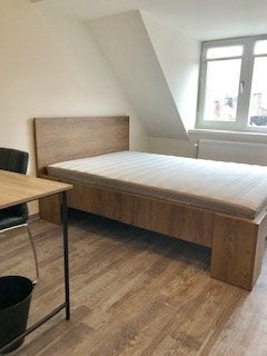 Te huur: Maastricht