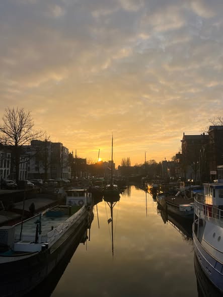 Te huur: Groningen / €370,00 p.m. / 19,00m2